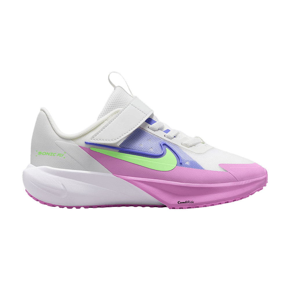 Nike Sonic Fly PS 'Summit White'
