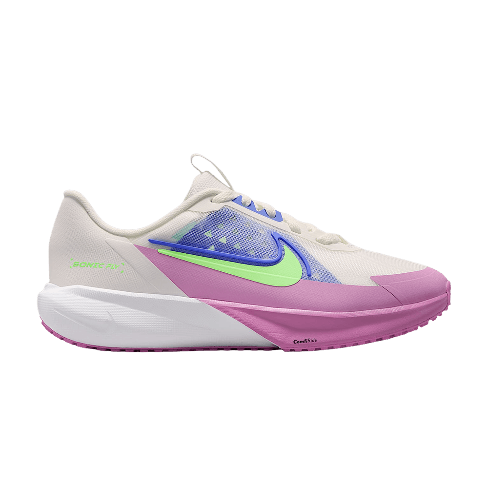 Nike Sonic Fly GS 'Summit White'