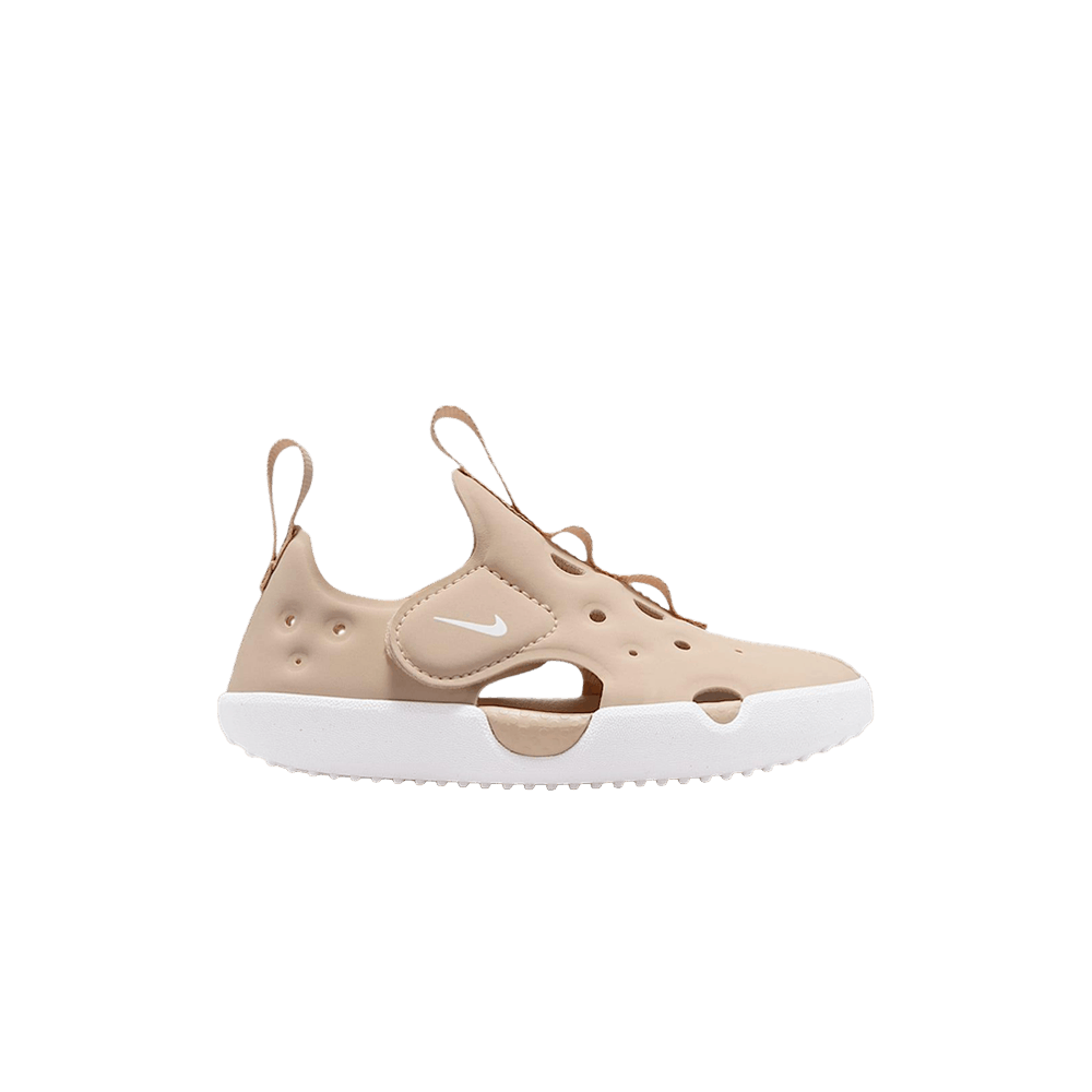 Nike Sunray Protect 4 TD 'Sanddrift White'