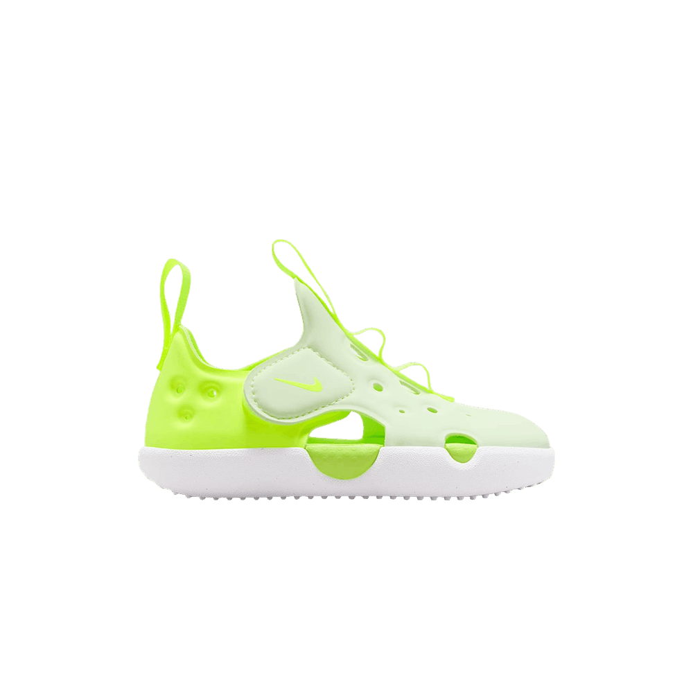 Nike Sunray Protect 4 TD 'Volt Tint'