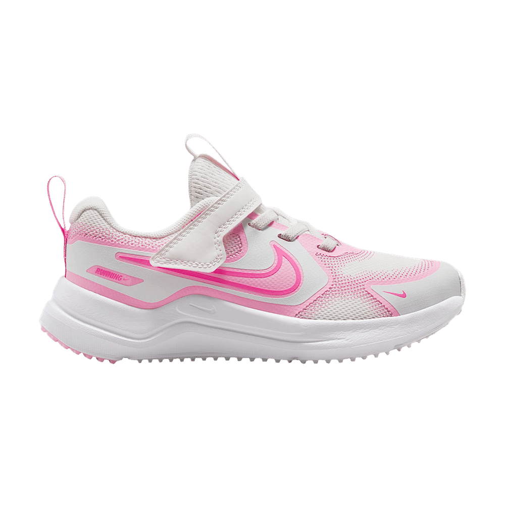 Nike Cosmic Runner PS 'Summit White'