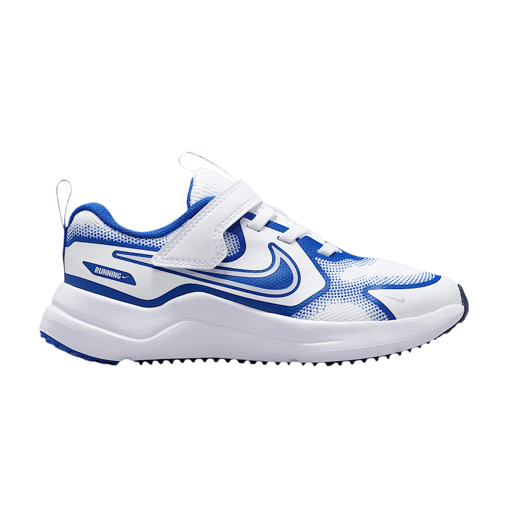 Nike Cosmic Runner PS 'White Game Royal'