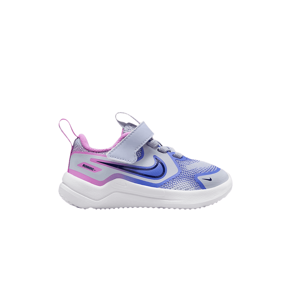 Nike Cosmic Runner TD 'Ghost Sapphire'