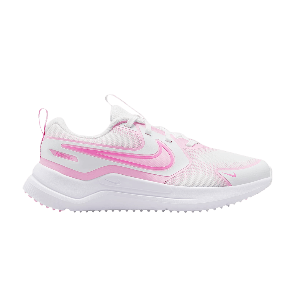 Nike Cosmic Runner GS 'Summit White'