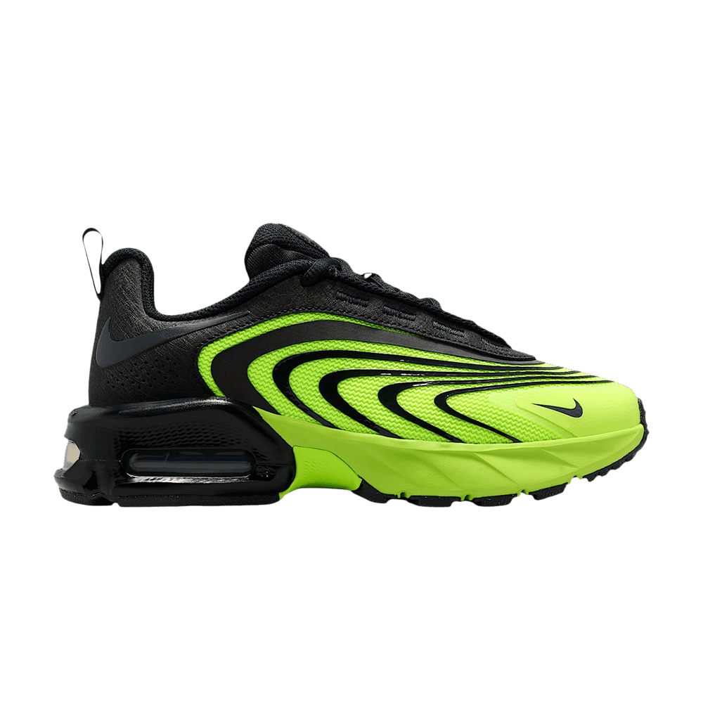Nike Air Max Fire GS 'Volt'
