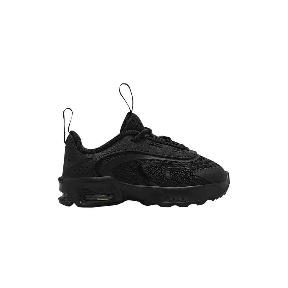 Nike Air Max Fire TD 'Black'