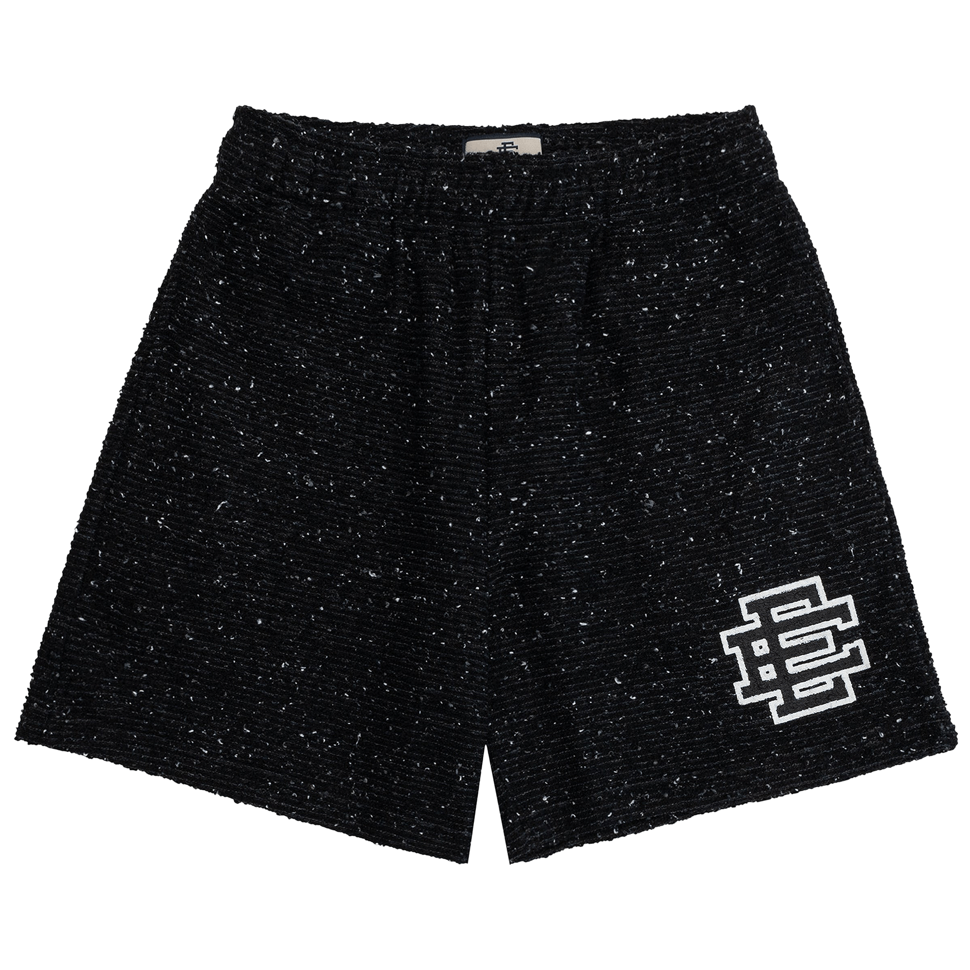 Buy Eric Emanuel x Matty Boy Short 'Black/Blue' - EESP25MS27 234