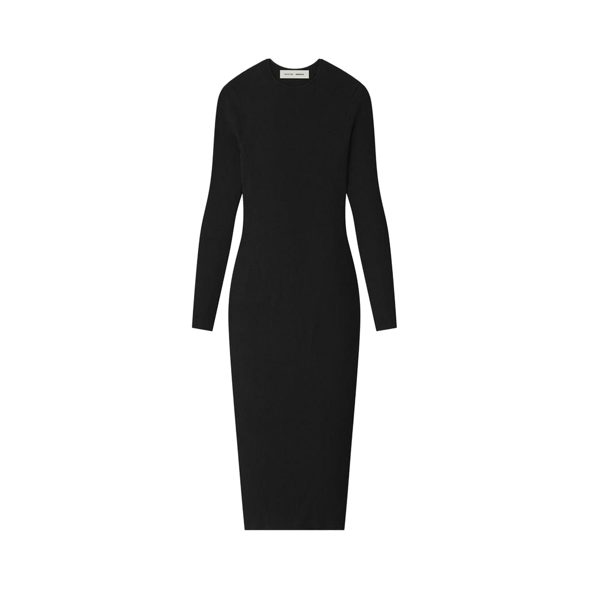 Buy Sacai Denim Mix Dress 'Indigo' - 25 07713 499 | GOAT