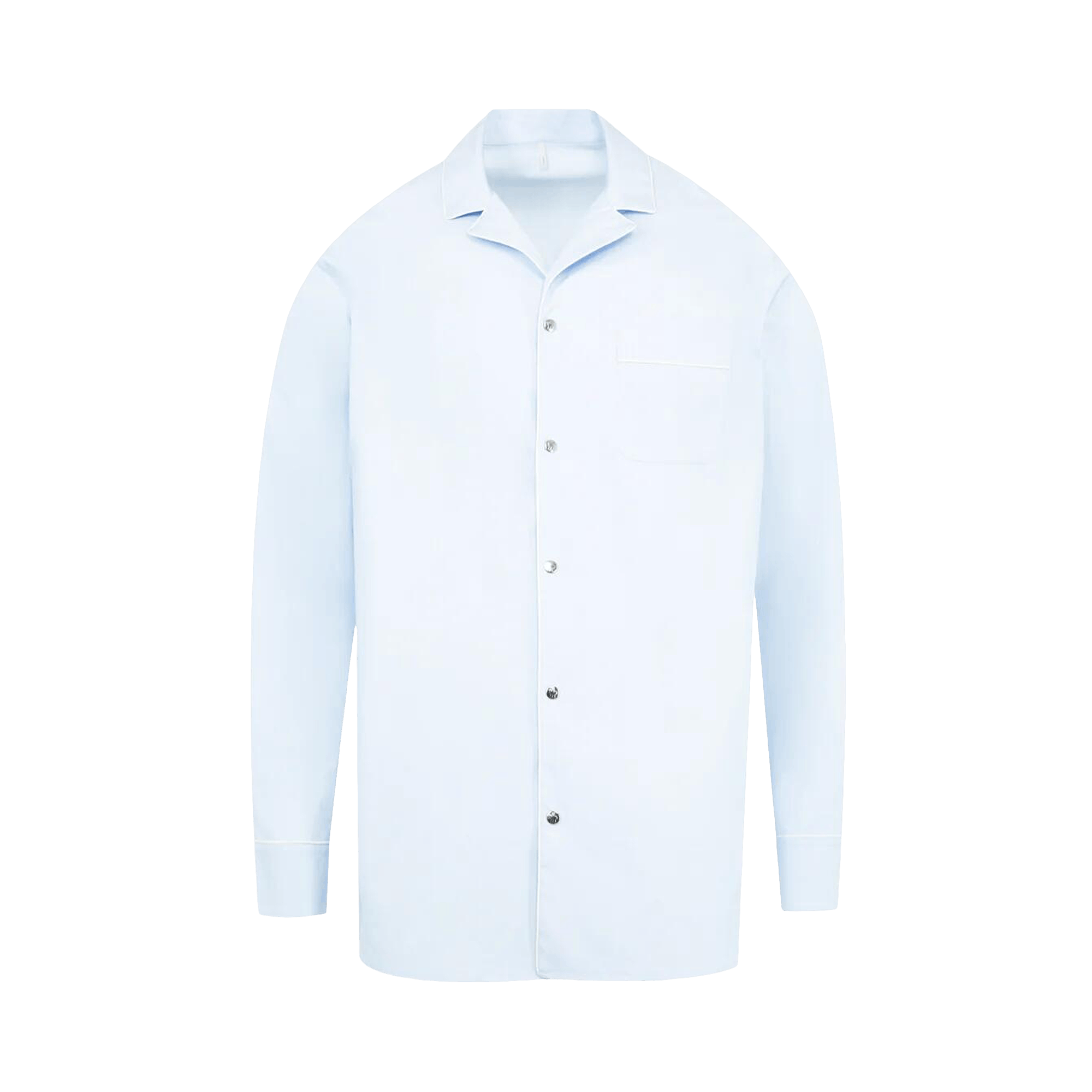 Moncler Shirt 'Aqua'