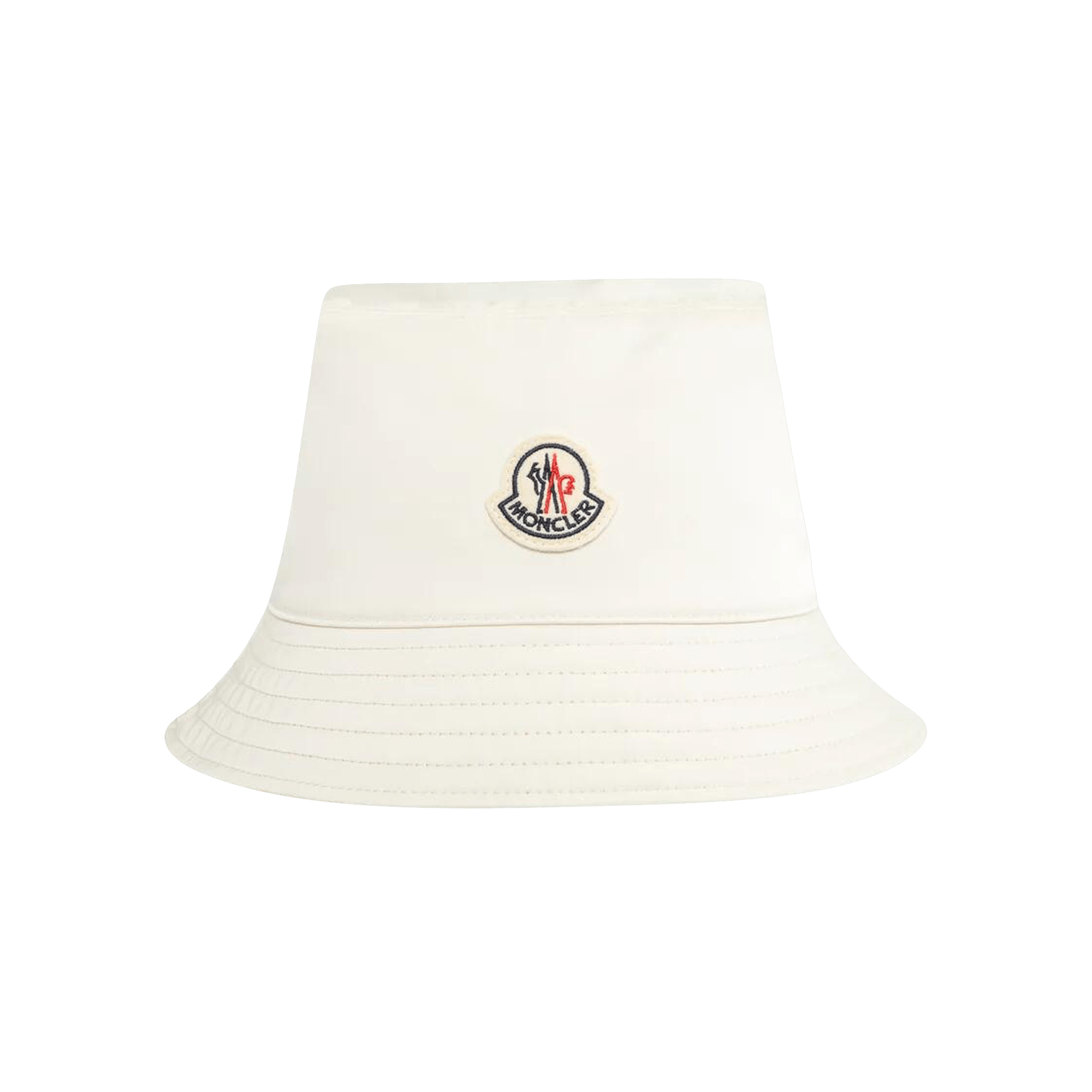 Moncler Bucket Hat 'Cream'