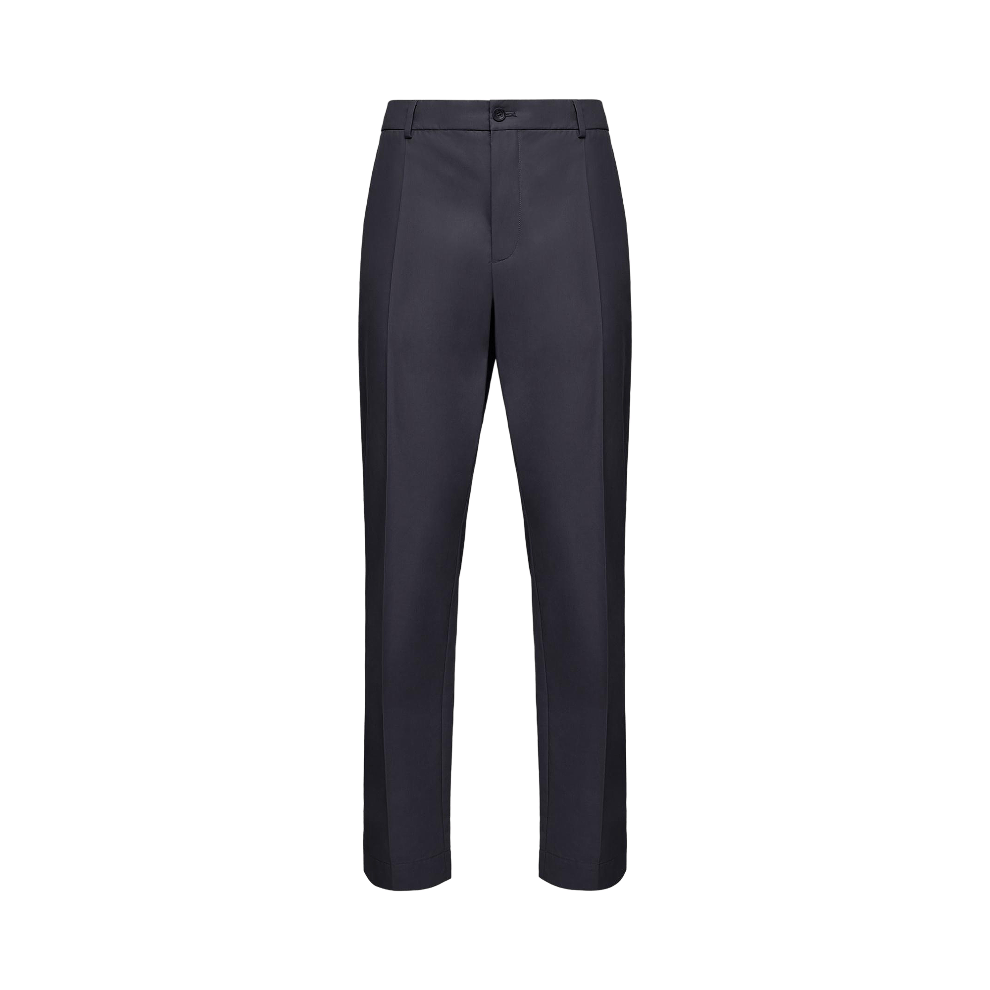 Moncler Trousers 'Navy'