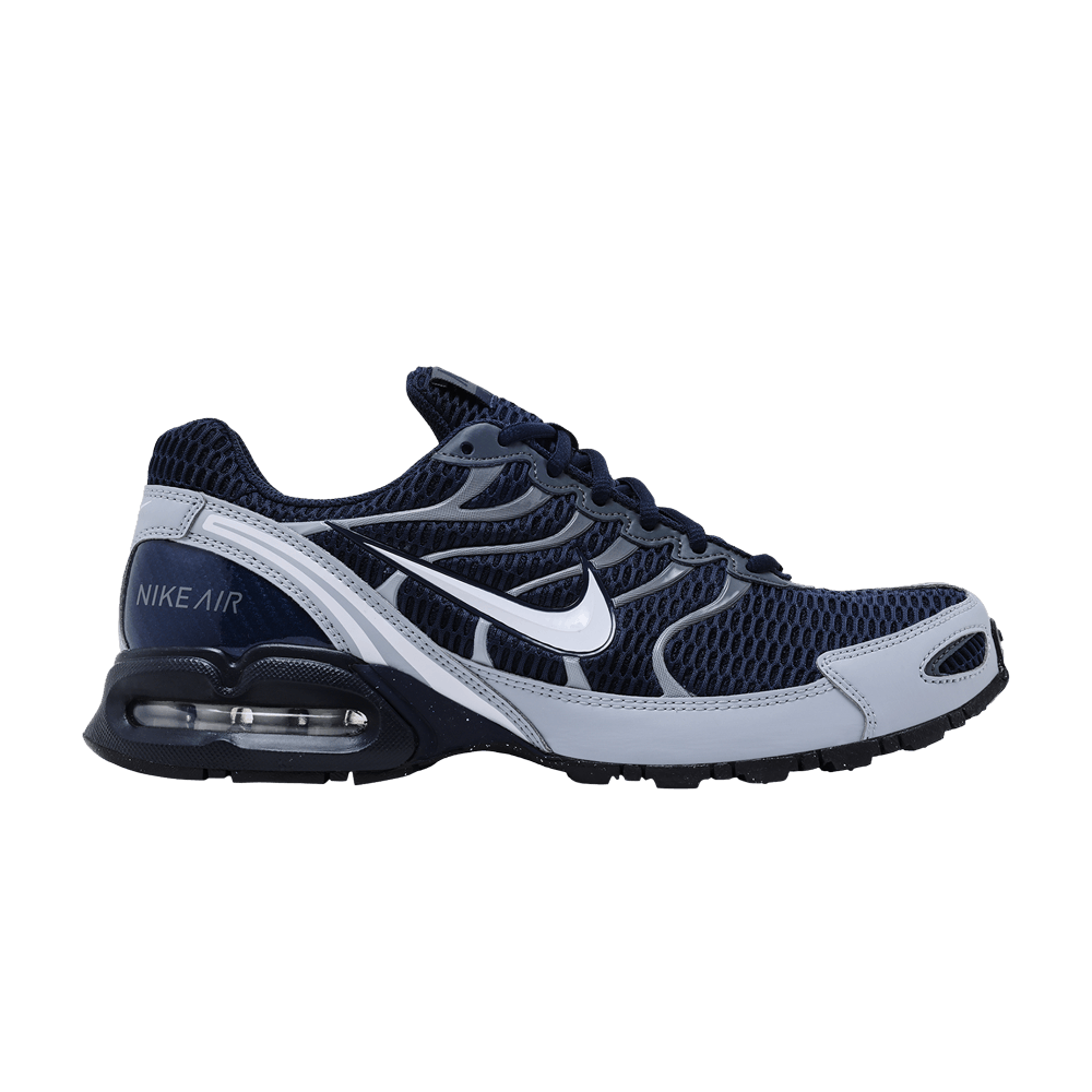 Buy Nike Wmns Air Max Torch 4 'Midnight Navy Pink Blast' - CN2160