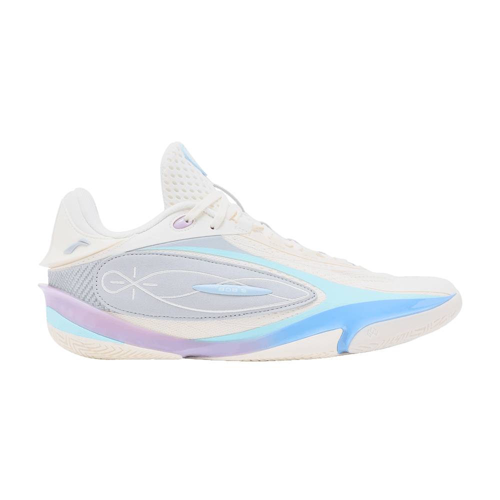 Li-Ning Way of Wade 808 5 Ultra 'Cotton Candy'