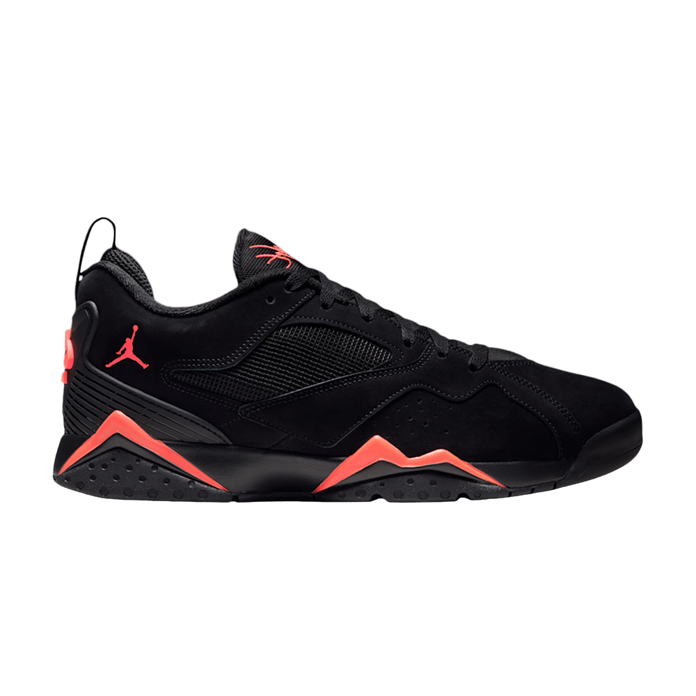 Buy Air Jordan MVP 92 'Black Wolf Grey' - HQ3950 002 | GOAT