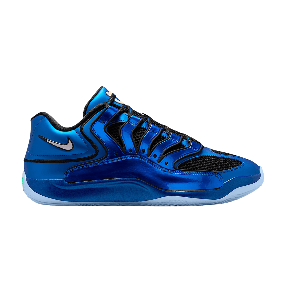 Nike KD 18 'International Blue'