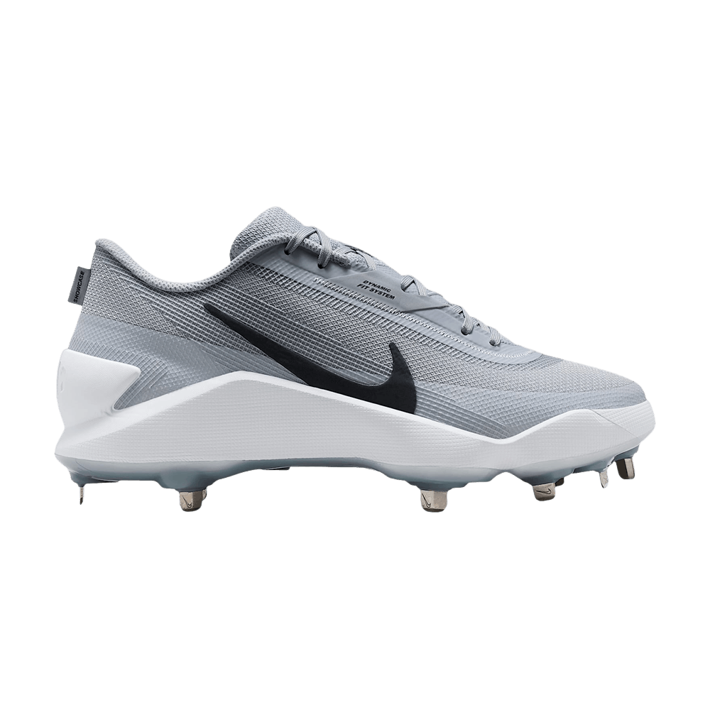 Nike Diamond Showcase MTL 'Wolf Grey'