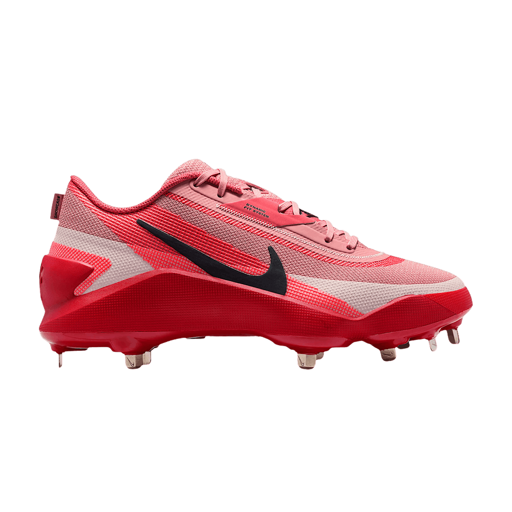 Nike Diamond Showcase MTL 'Red Stardust'