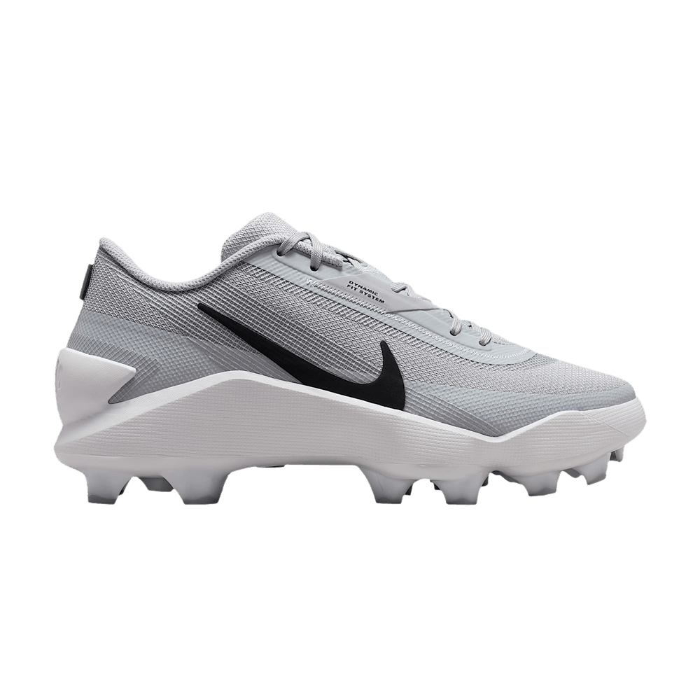 Nike Diamond Showcase MCS 'Wolf Grey White Black'