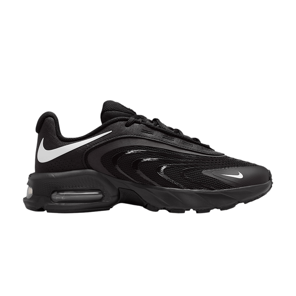 Nike Wmns Air Max Fire 'Black White'