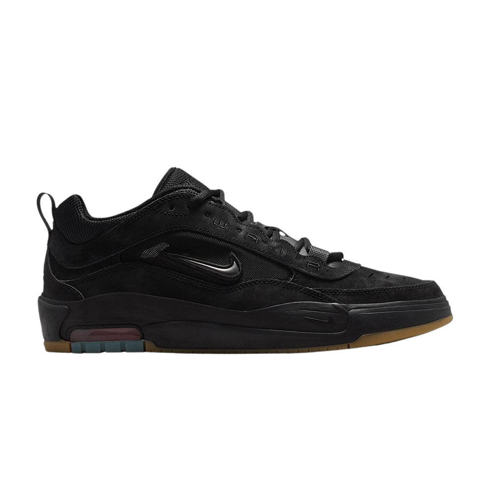 Nike Air Max Ishod 'Black'