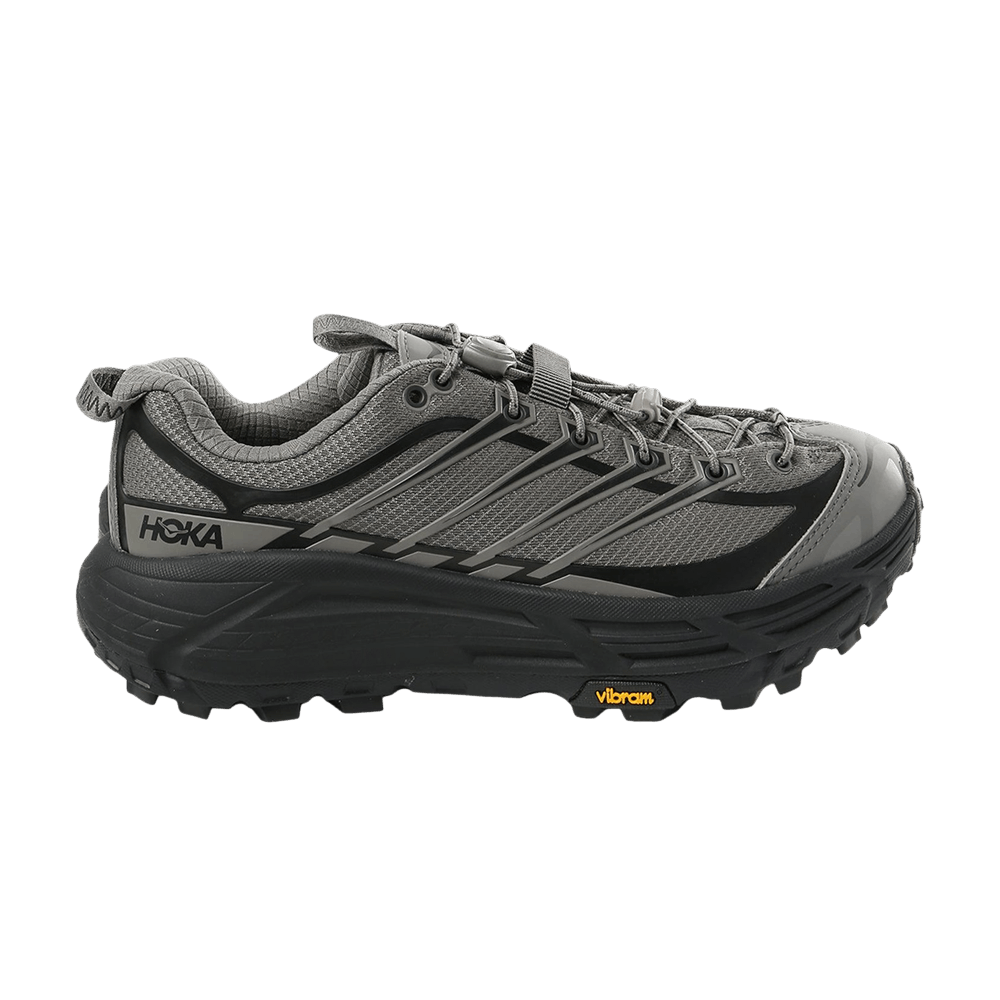 Buy HOKA Mafate Three2 Grid JP 'Raw Linen' Asia Exclusive