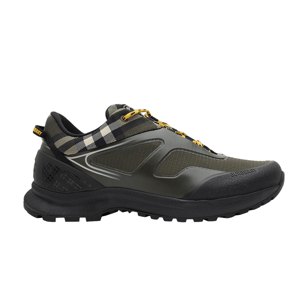 Burberry Discover Low Sneaker 'Thicket'