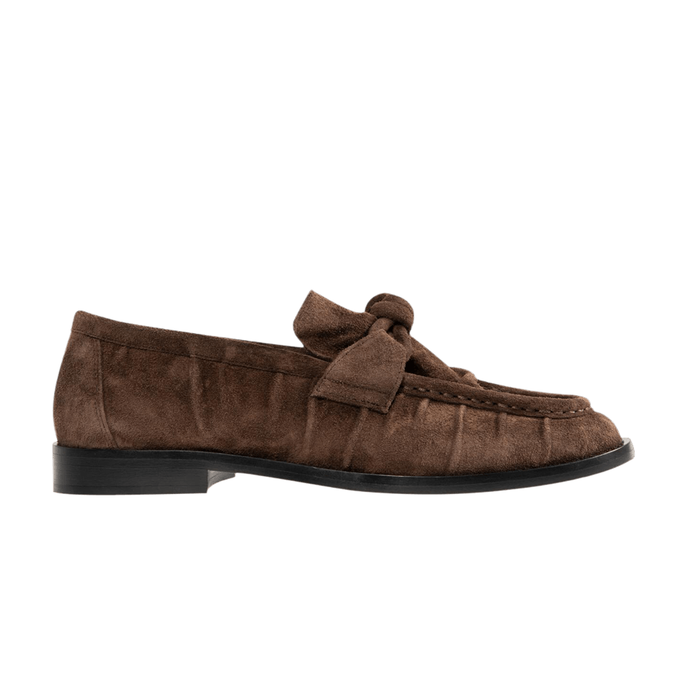 Bottega Veneta Bottega Wmns Veneta Astaire Slipper 'Fondant'
