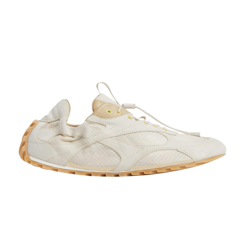 Bottega Veneta Bottega Wmns Veneta Orbit Sneaker 'String Tufo'