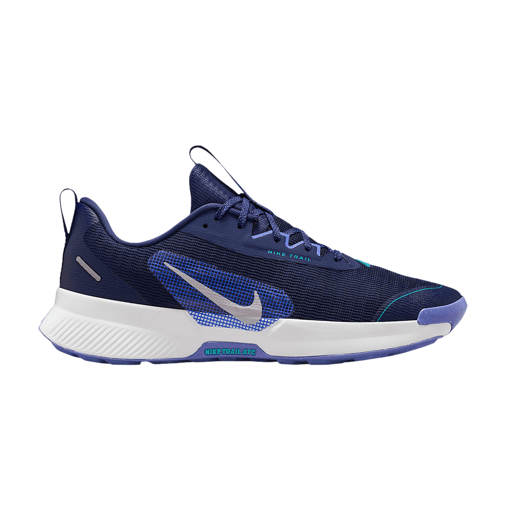 Nike Juniper Trail 3 'Midnight Navy'