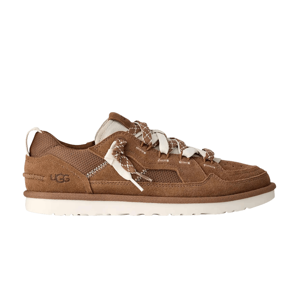 UGG Minimel 'Chestnut'