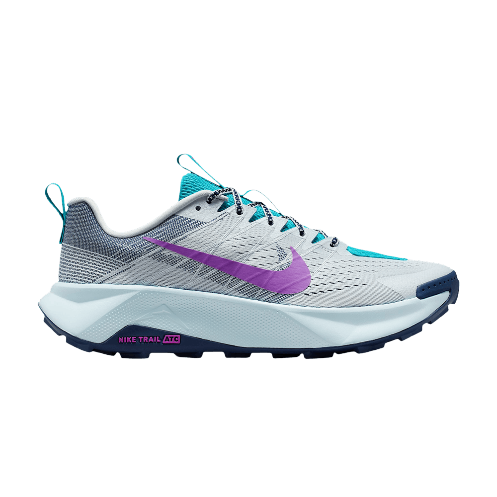 Nike Wildhorse 10 'Pure Platinum'