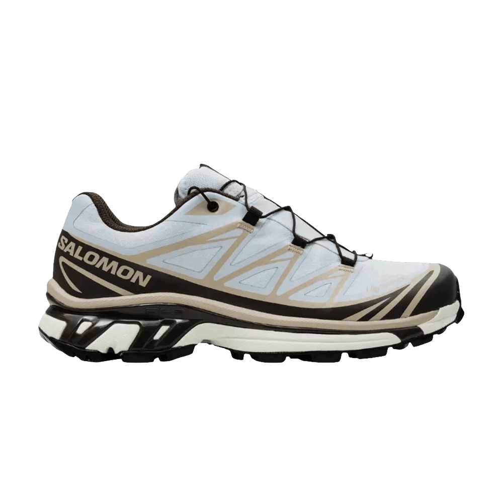 Naked x Salomon XT-6 GORE-TEX 'Ballad Blue'