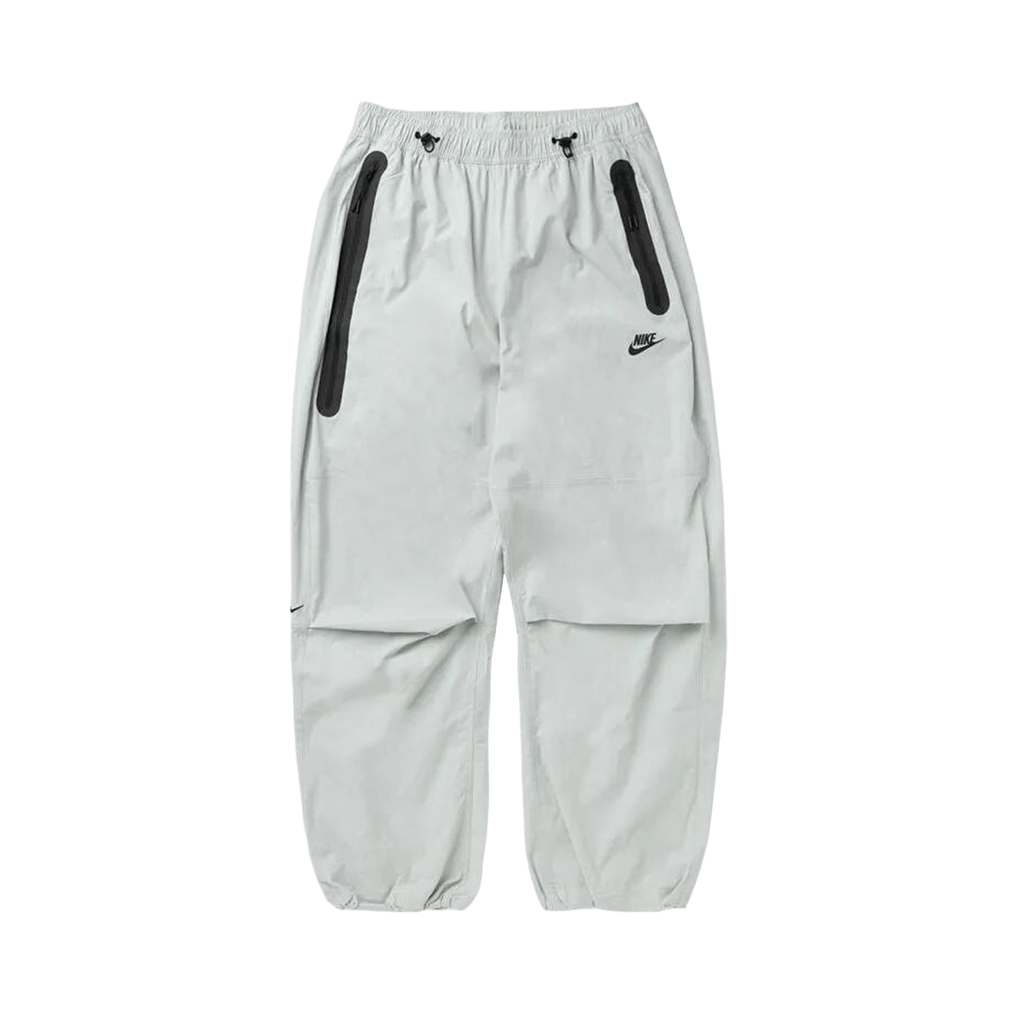 Nike Woven Tech Pant 'Grey Fog'