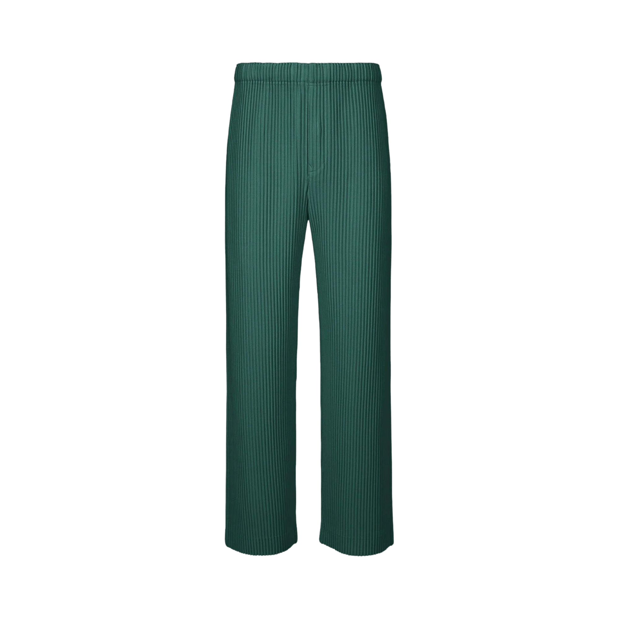 Homme Plissé Issey Miyake Color Pleats 1 Pants 'Ocean Blue'