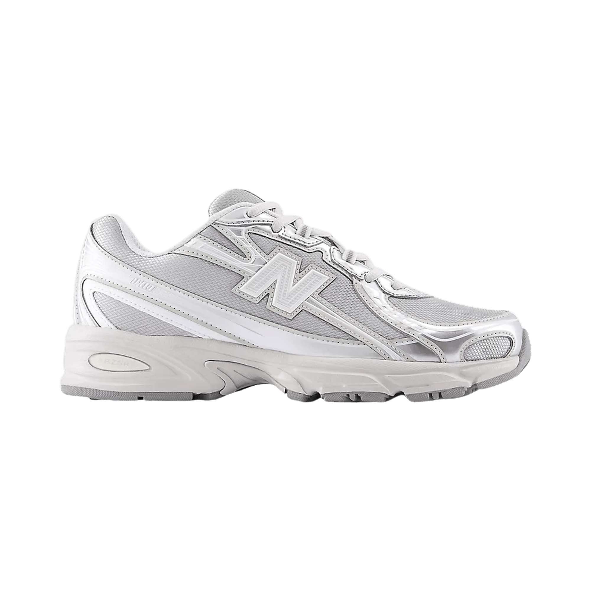 Buy New Balance 740v2 'Concord Grape Sun Glow' - U740MC2 | GOAT