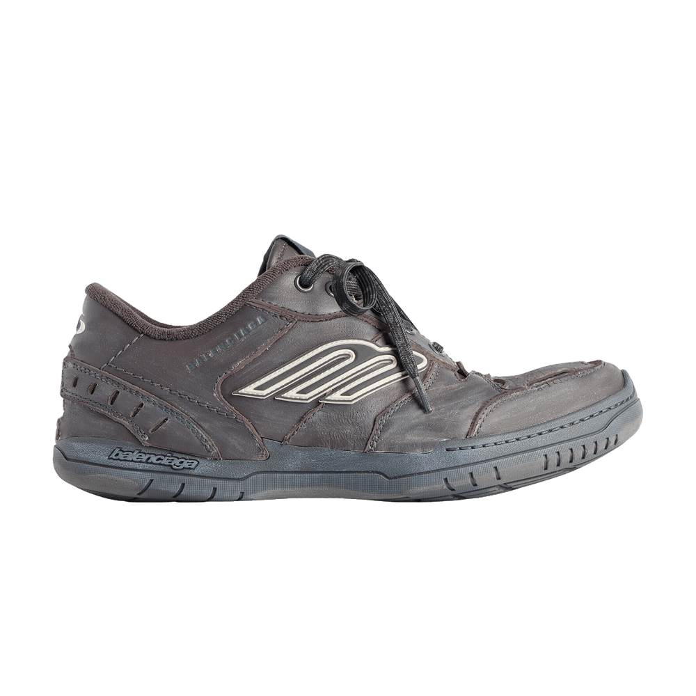 Balenciaga Hamptons Sneaker 'Grey'