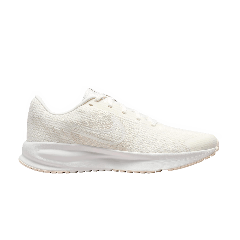 Nike Wmns Run Defy 'Sail Summit White'