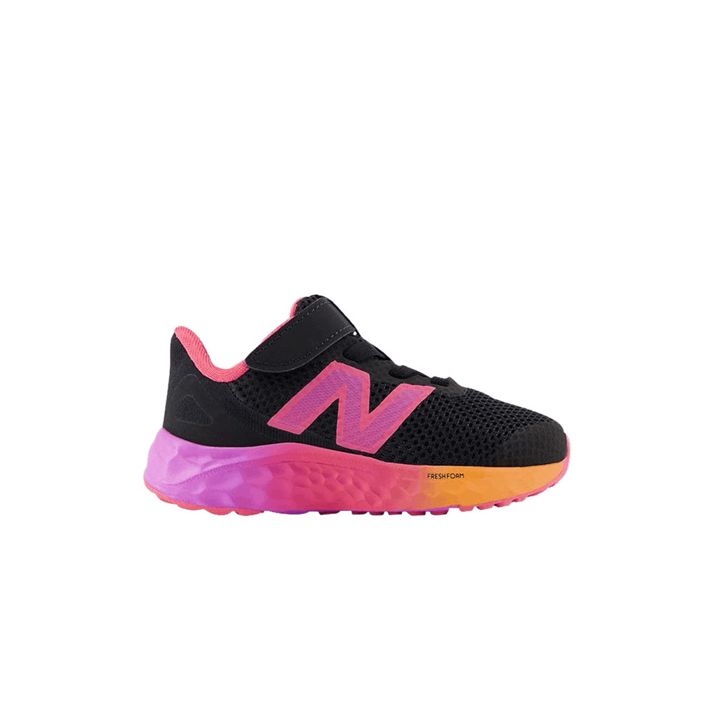 New Balance Fresh Foam V4 Toddler 'Passion Fruit'
