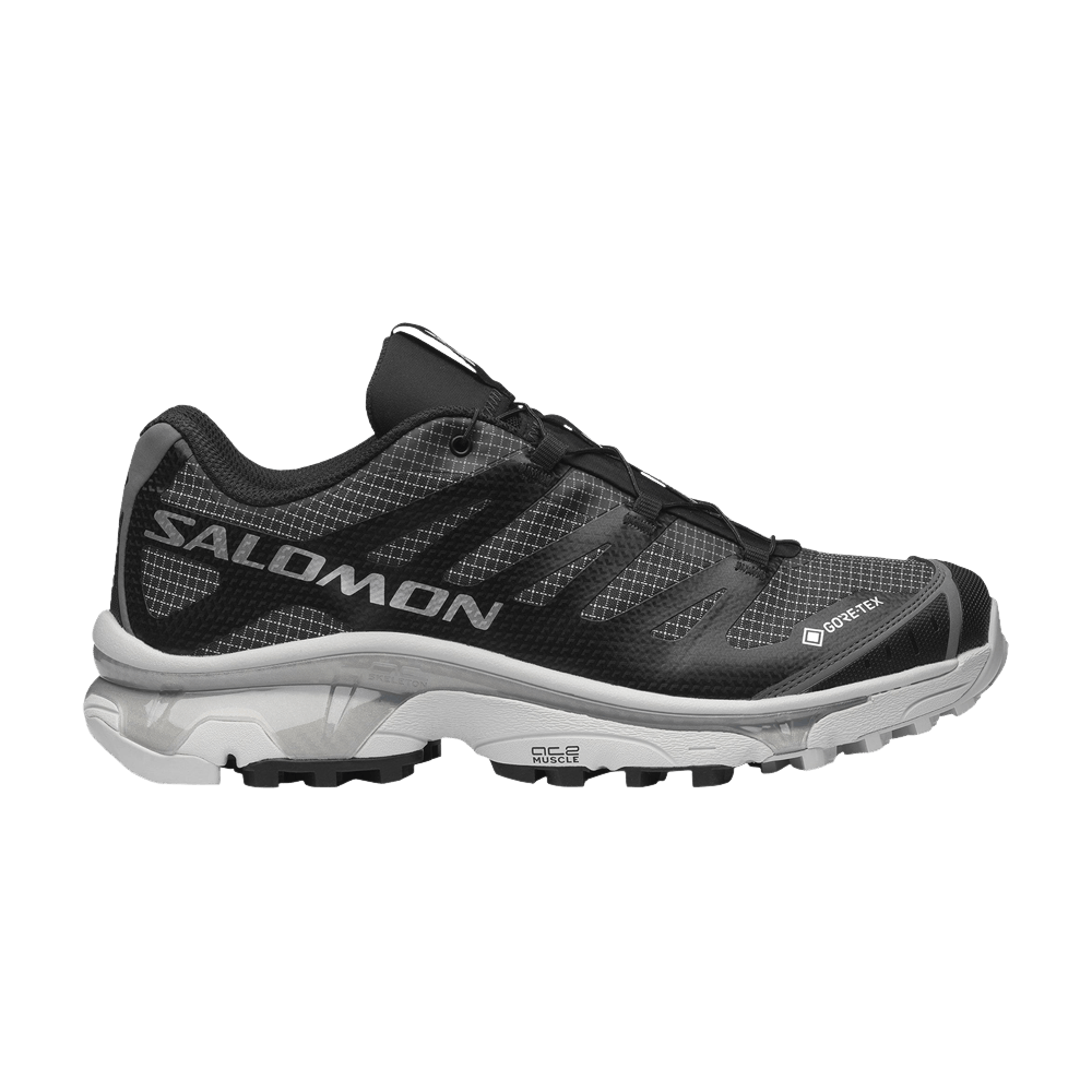 Salomon XT-4 GORE-TEX Black Lunar Rock'