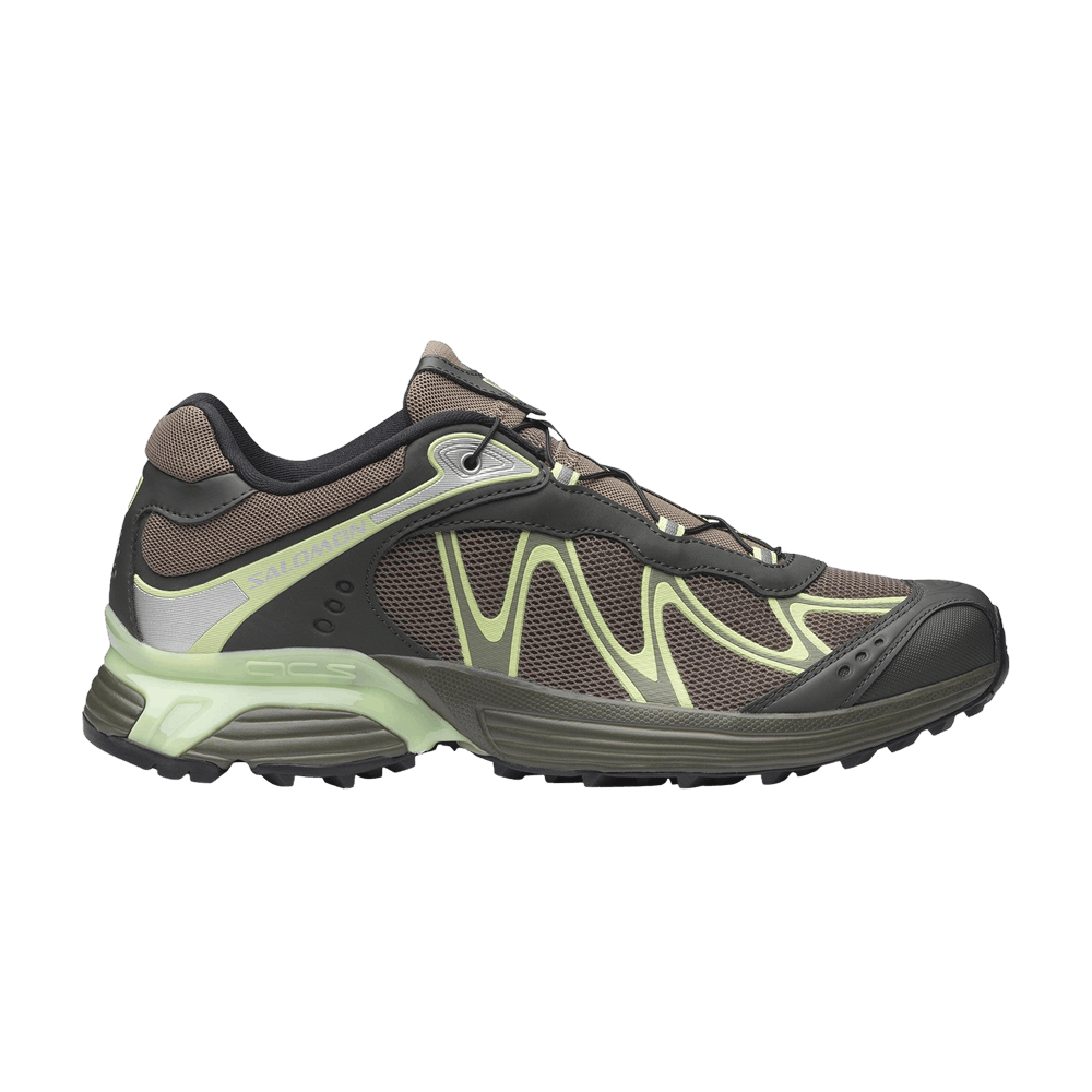 Salomon XT-Whisper 'Walnut Peat'