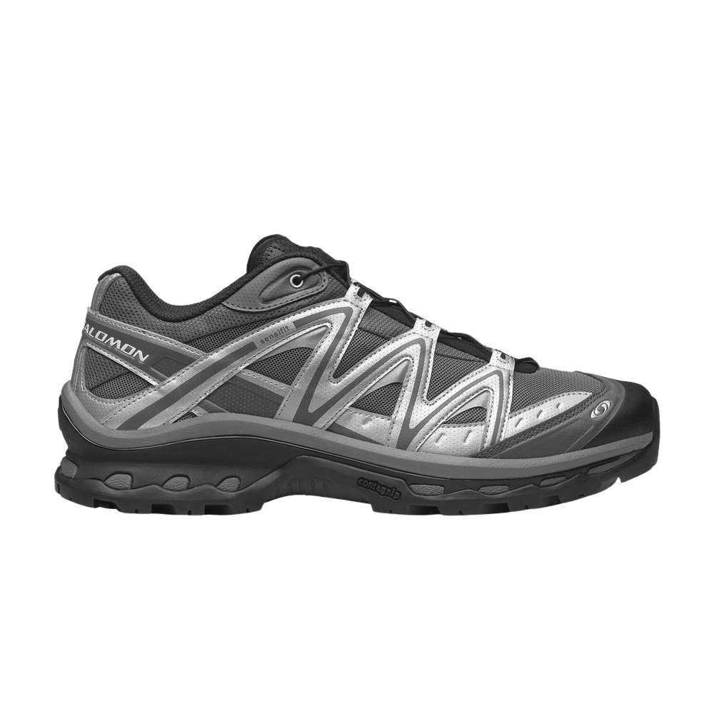 Salomon XT-Quest 'Black Footwear Silver'
