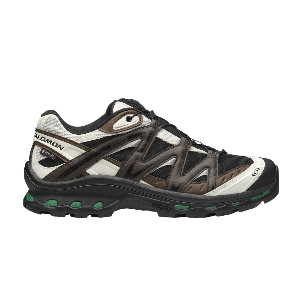 Salomon XT-Quest GORE-TEX 'Black Delicioso'
