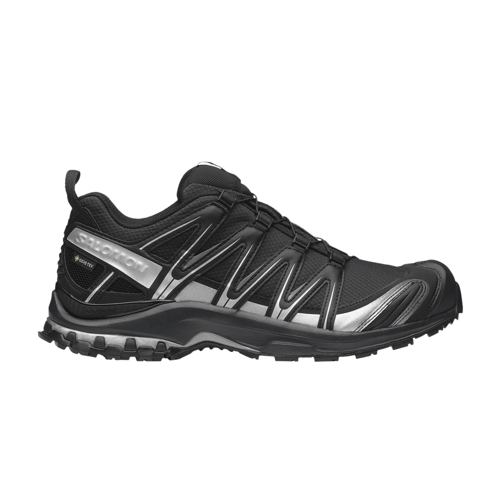 Salomon XA Pro 3D GORE-TEX 'Black Silver'