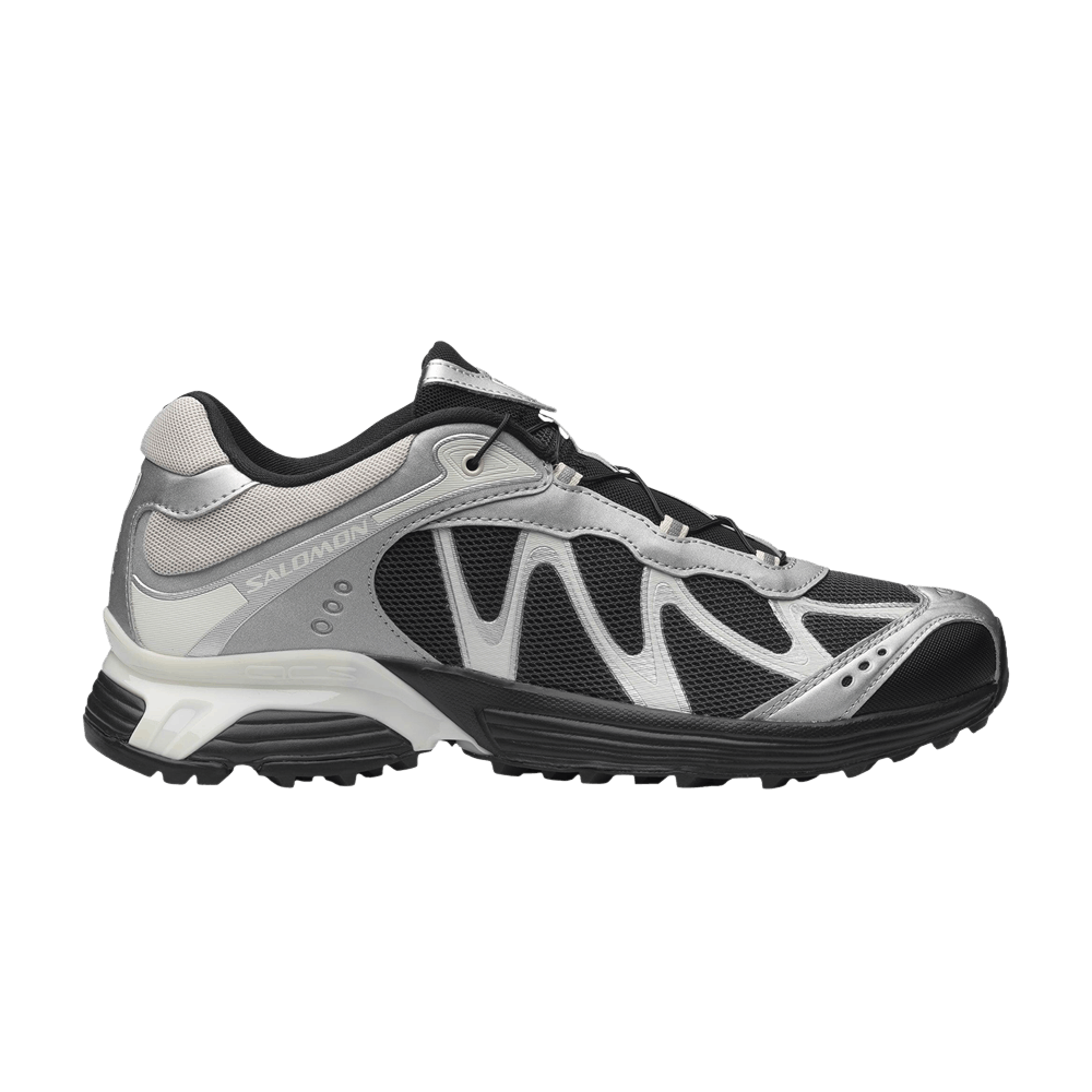 Salomon XT-Whisper 'Black Silver'