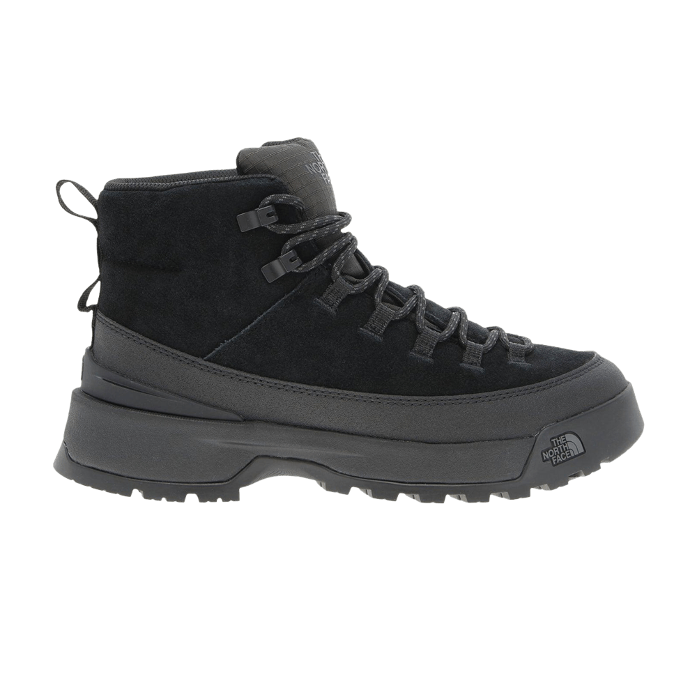 Buy Undercover SOUKUU x The North Face Glenclyffe 'Black Aviator