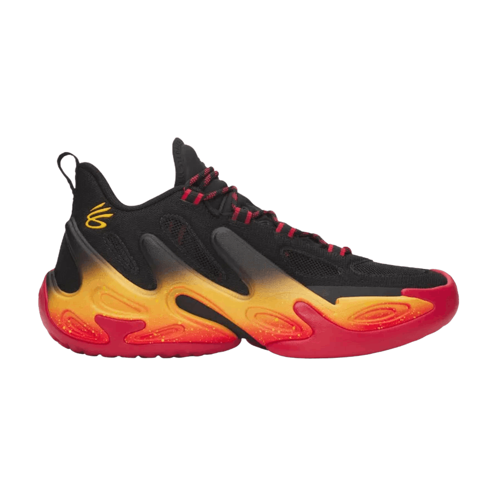 Buy Under Armour HOVR Mega 2 MVMNT 'Honey Orange' - 3026629 800 | GOAT