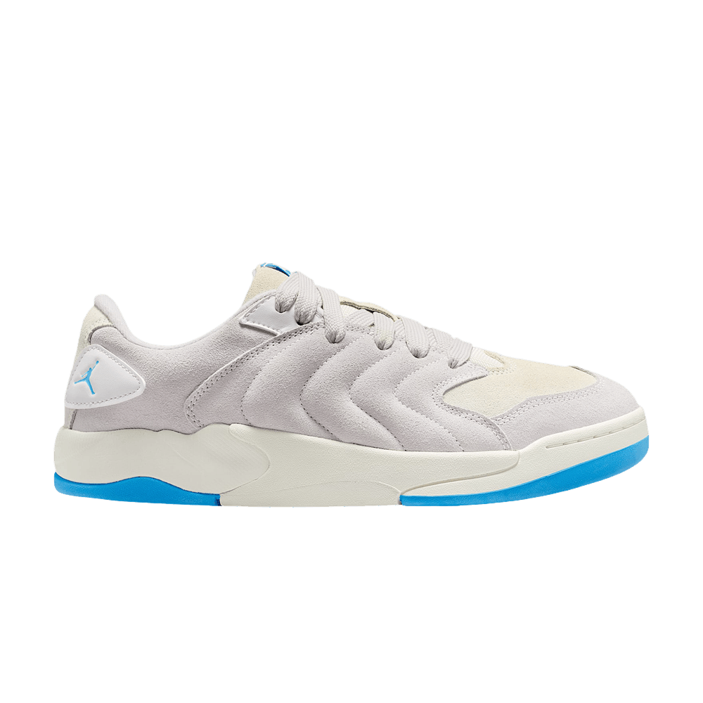Air Jordan Session 'Summit White'