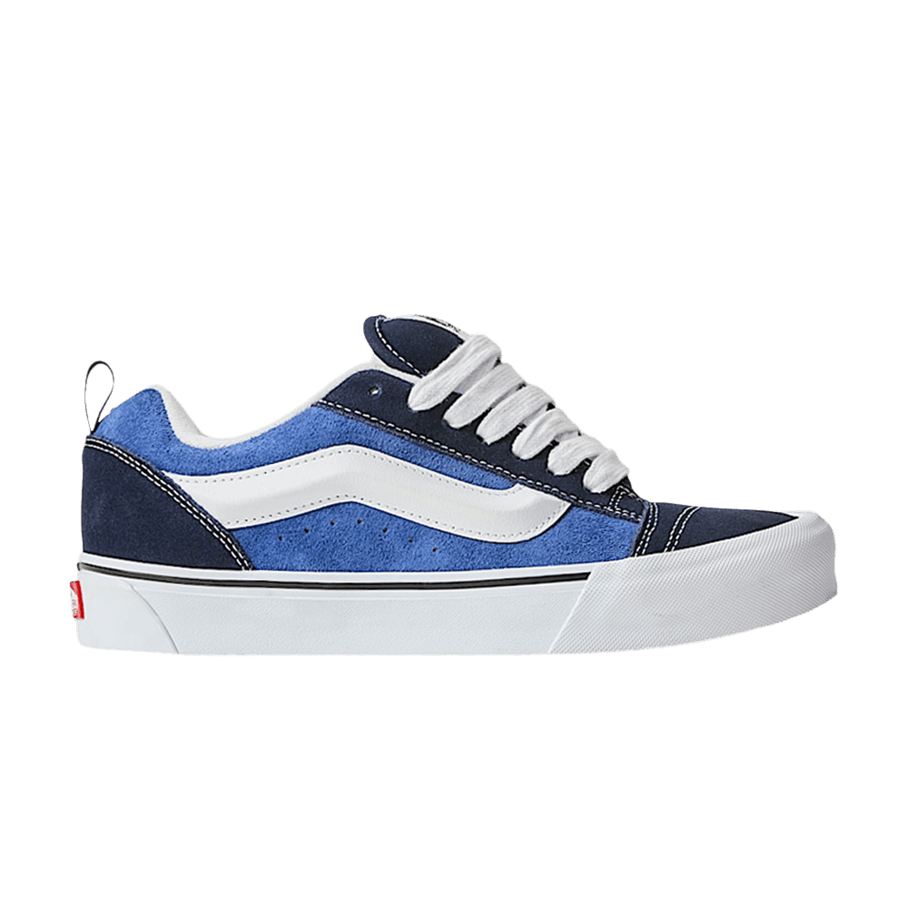 Vans Knu-Skool 'Navy True White'
