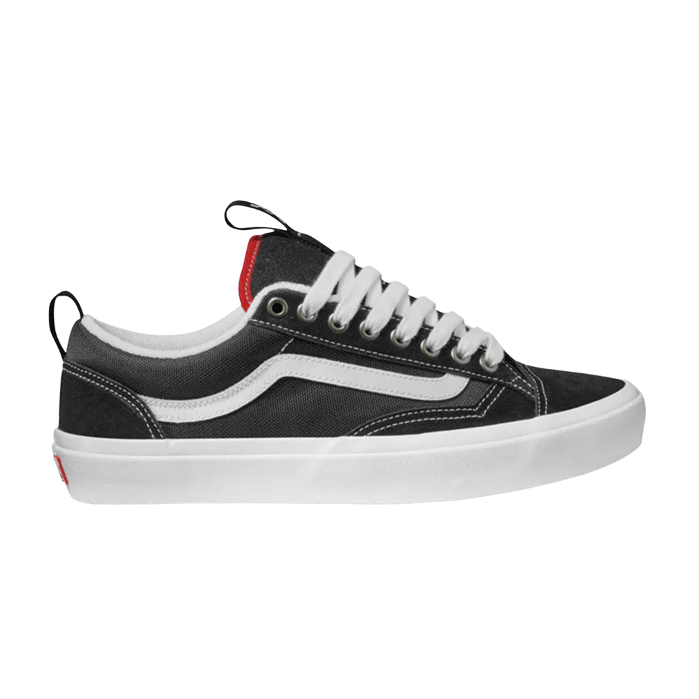 Vans Old Skool 36 'Black White'