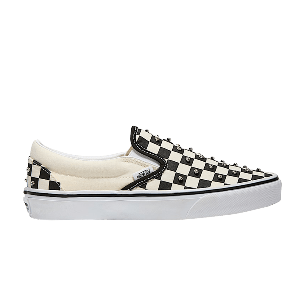 Buy END. x Vans Slip-On LX 'Vertigo' - VN0A32QNSZ6 | GOAT